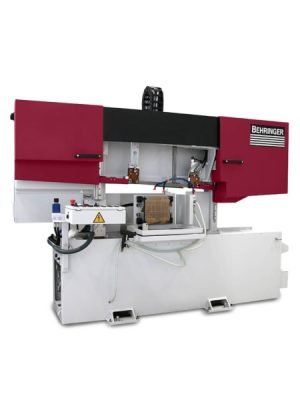 3D Saw HBE320-523 3D