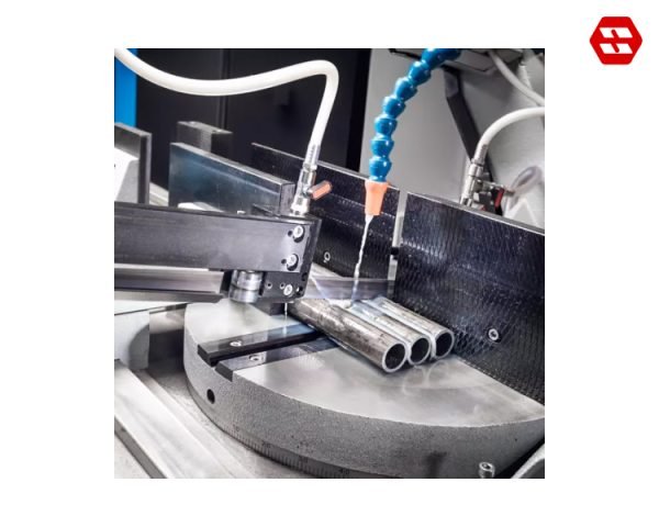 ADAPTIVE SAW HEAD DOWN FEED RATE