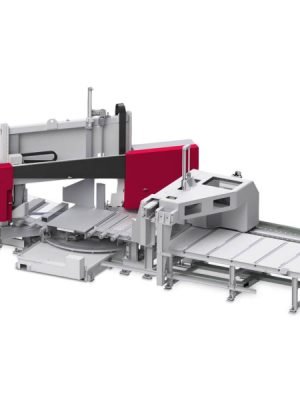 Automatic Mitre BandsawHBE520-926GA