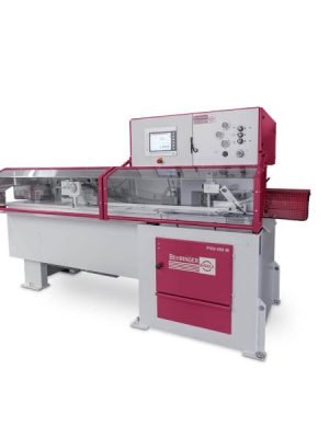 Automatic mitre circular saw PSU 450 M