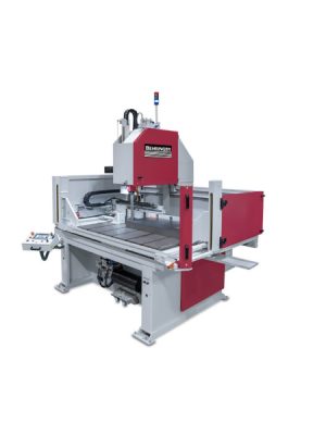 Automatic table band saw LPS-TA