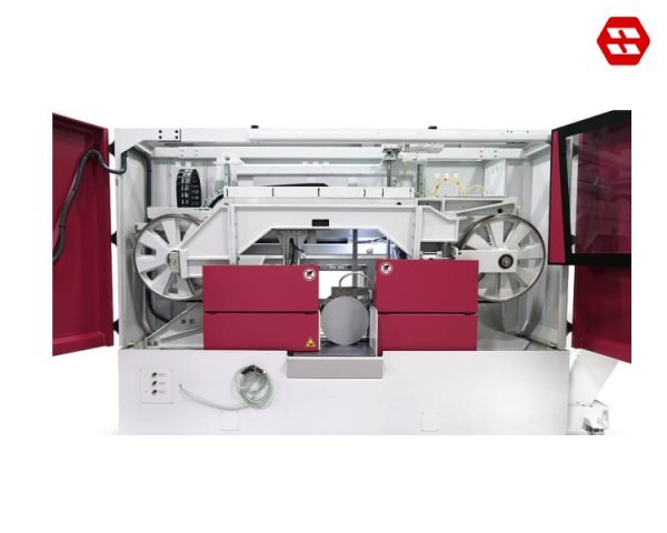 Cast iron band guiding parts 1