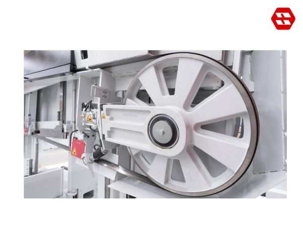 Cast iron band guiding parts 11