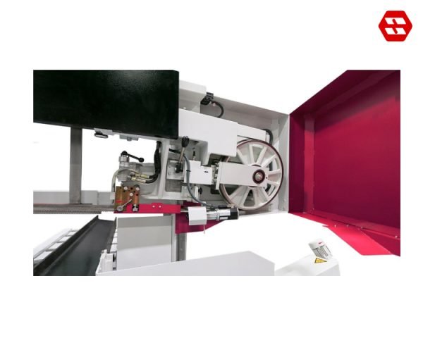 Cast iron band guiding parts 6