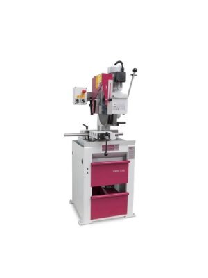 Cold Saw VMS 370