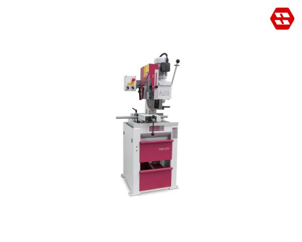 Cold Saw VMS 370