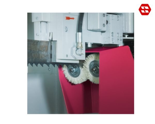 Duplex chip brushes 1