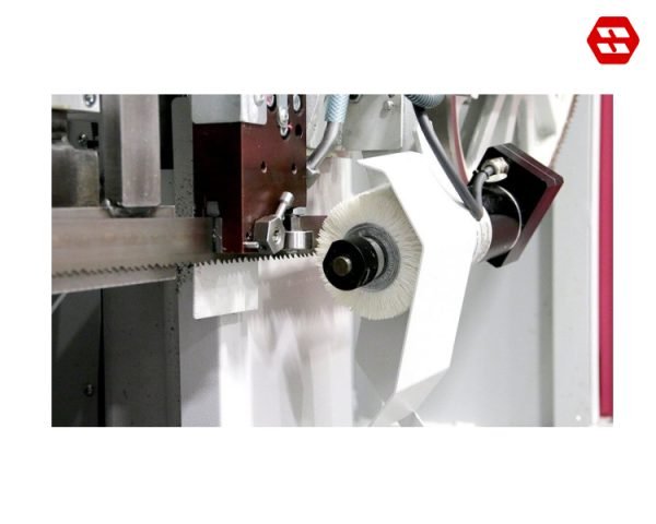 Bundle clamping device 2