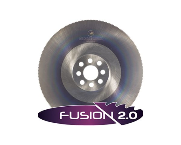 Fusion 2.0 Kinkelder