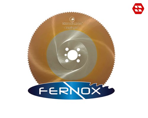 HSS Fernox