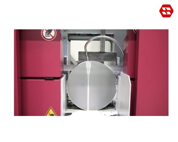 Highest cutting performance when sawing with bimetal and carbide saw blades