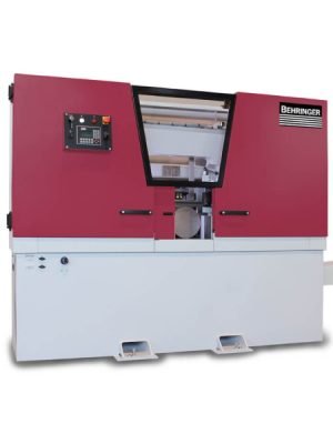 Horizontal Bandwas HBE261A Dynamic