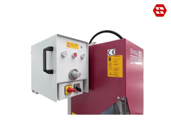 Hydro-pneumatic saw feed 1