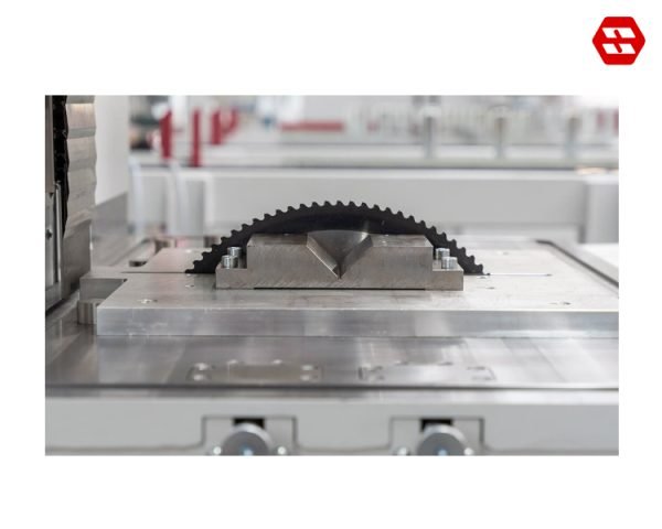 Individual devices for clamping