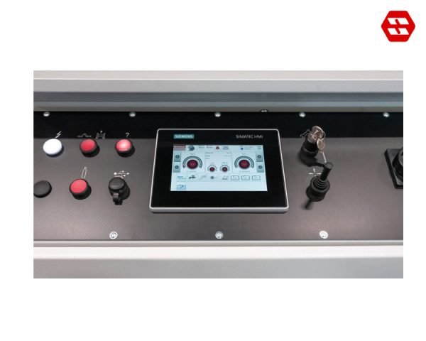 Intelligent control 1