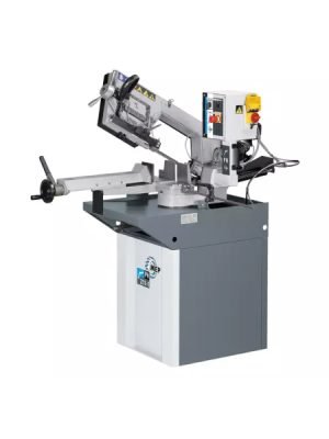 Manual Bandsaw Machine PH 211-1 MEP