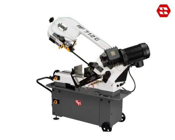 Metal Band Saw (3) 1