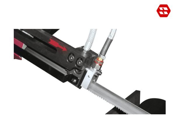 Micro Spray System 4