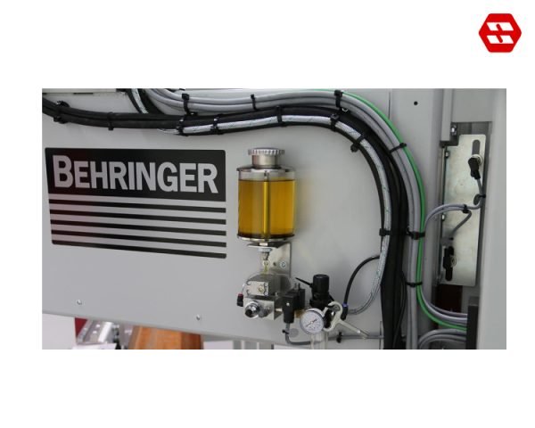 Micro spray system 1