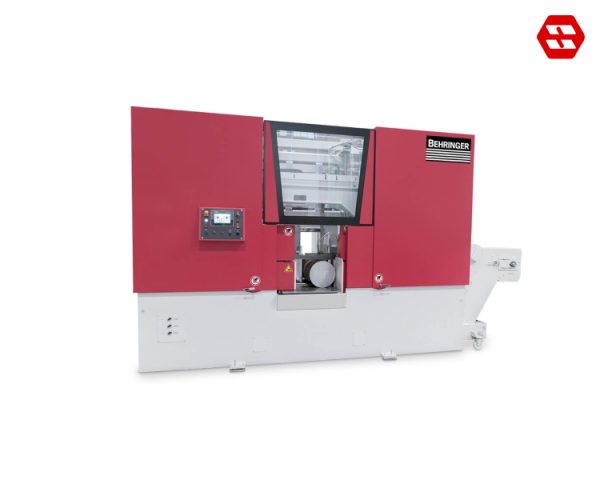 Production band saw HBE560A Performance
