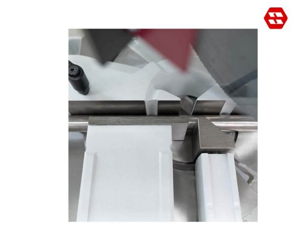 Robust material vice