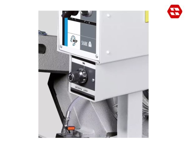 Manual Bandsaw Machine SHARK 282 MEP