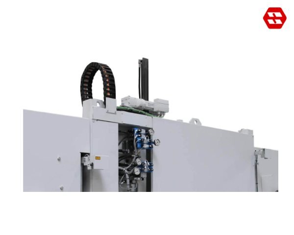 Servo feed system with BEHRINGER cutting pressure control 2