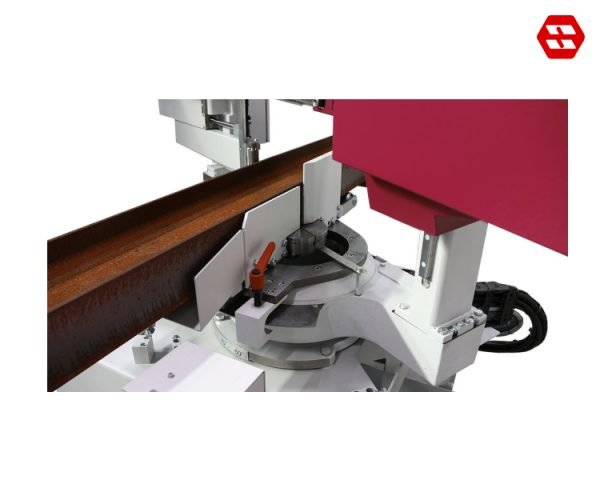 Simple angle adjustment