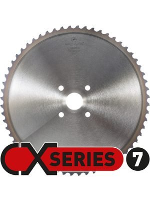 TCT CX 7