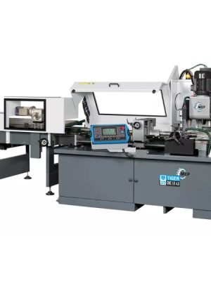 TIGER 372 CNC LR 4.0