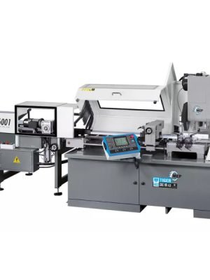 TIGER 402 CNC HR 4.0 RC