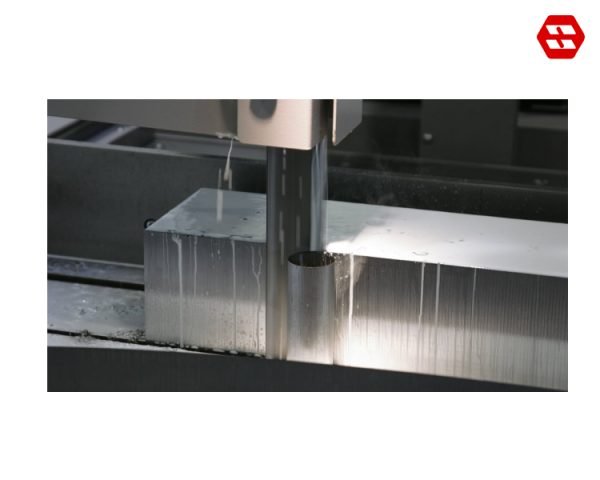 Unsurpassed precise plate saw 4