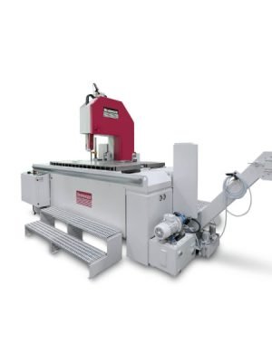 Vertical Bandsaw LPS60-2