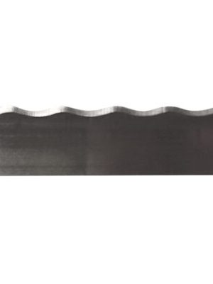 Wavy Edge Blade