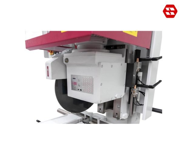 Worm gearbox from our own production 1