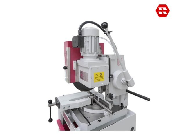 Worm gearbox from our own production