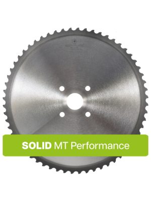 TCT SolidSOLID MT Performance